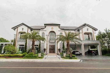 5 Bedroom House for sale in Bang Phai, Nonthaburi