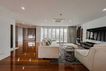 4 Bedroom Condo for sale in Prime Mansion One, Khlong Toei Nuea, Bangkok near MRT Phetchaburi