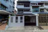 4 Bedroom Townhouse for sale in Thung Maha Mek, Bangkok near MRT Lumpini