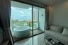 1 Bedroom Condo for rent in The Riviera Ocean Drive, Nong Prue, Chonburi