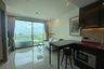 1 Bedroom Condo for rent in The Riviera Ocean Drive, Nong Prue, Chonburi