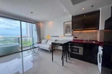1 Bedroom Condo for rent in The Riviera Ocean Drive, Nong Prue, Chonburi