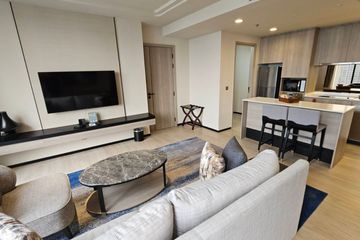 2 Bedroom Condo for rent in Phra Khanong, Bangkok near BTS Thong Lo