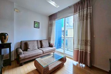 1 Bedroom Condo for rent in Siri at Sukhumvit, Phra Khanong, Bangkok near BTS Thong Lo