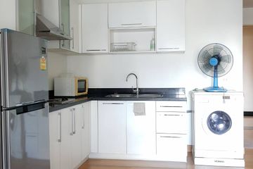 1 Bedroom Condo for rent in Nusasiri Grand, Phra Khanong, Bangkok near BTS Ekkamai