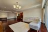 3 Bedroom Condo for rent in Khlong Tan Nuea, Bangkok near BTS Phrom Phong