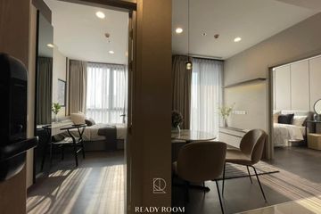 2 Bedroom Condo for rent in OKA HAUS Sukhumvit 36, Khlong Tan, Bangkok near BTS Thong Lo