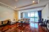 3 Bedroom Condo for rent in Khlong Toei, Bangkok near BTS Nana