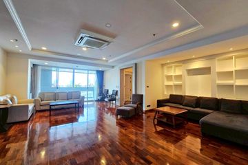 3 Bedroom Condo for rent in Khlong Toei, Bangkok near BTS Nana