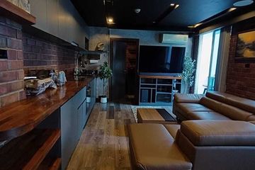 2 Bedroom Condo for sale in City Center Residence, Nong Prue, Chonburi