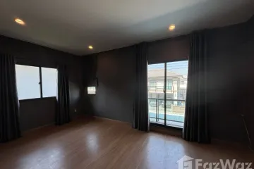 3 Bedroom House for rent in Passorn Chaengwattana-Chaiyaphruek, Bang Tanai, Nonthaburi