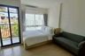 1 Bedroom Condo for sale in Vay Pothisan, Na Kluea, Chonburi