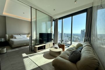 1 Bedroom Condo for rent in The Estelle Phrom Phong, Khlong Tan, Bangkok near BTS Phrom Phong