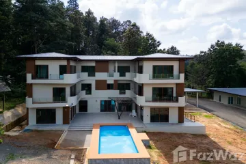 Land for sale in Huai Kaeo, Chiang Mai