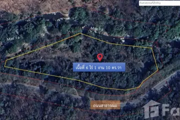 Land for sale in Ban Luang, Chiang Mai