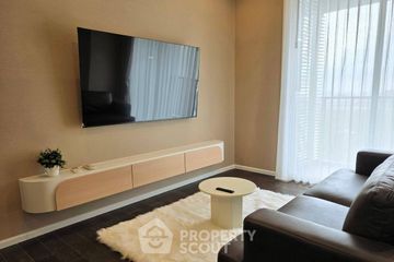 2 Bedroom Condo for rent in The Saint Residences, Chom Phon, Bangkok near MRT Phahon Yothin