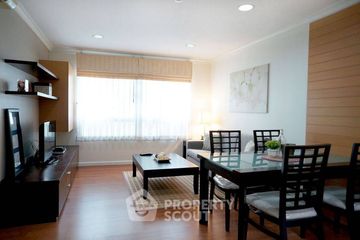 2 Bedroom Condo for rent in Lumpini Suite Sukhumvit 41, Khlong Tan Nuea, Bangkok near BTS Phrom Phong
