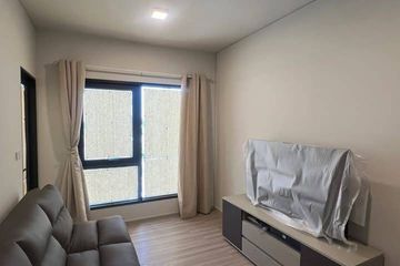 1 Bedroom Condo for rent in Quintara MHy&rsquo;DEN Pho Nimit, Bukkhalo, Bangkok near BTS Pho Nimit