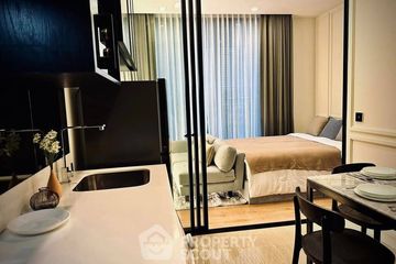 1 Bedroom Condo for rent in Noble Around Ari, Sam Sen Nai, Bangkok near BTS Ari