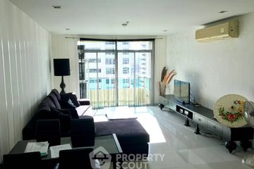 2 Bedroom Condo for rent in Sukhumvit City Resort, Khlong Toei Nuea, Bangkok near BTS Nana