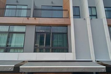 3 Bedroom Townhouse for rent in Arden Pattanakarn, Suan Luang, Bangkok near BTS On Nut