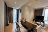 2 Bedroom Condo for sale in The Reserve Sukhumvit 61, Khlong Tan Nuea, Bangkok near BTS Ekkamai