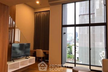 1 Bedroom Condo for rent in Siamese Exclusive Sukhumvit 31, Khlong Toei Nuea, Bangkok near MRT Sukhumvit