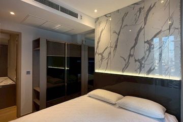 1 Bedroom Condo for rent in Ashton Asoke - Rama 9, Din Daeng, Bangkok near MRT Phra Ram 9