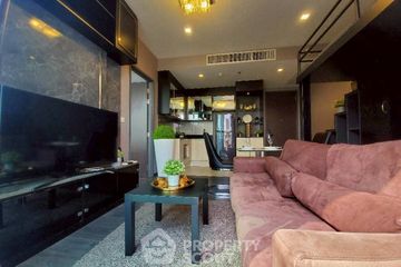 1 Bedroom Condo for rent in Edge Sukhumvit 23, Khlong Toei Nuea, Bangkok near BTS Asoke