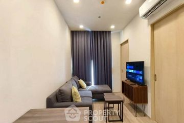 1 Bedroom Condo for rent in NOBLE STATE 39, Khlong Tan Nuea, Bangkok near BTS Phrom Phong