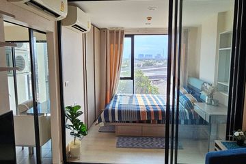 1 Bedroom Condo for sale in Niche Mono Sukhumvit 50, Phra Khanong, Bangkok near BTS On Nut