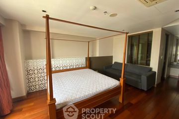 1 Bedroom Condo for rent in Silom, Bangkok near BTS Saphan Taksin