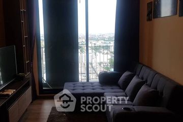 2 Bedroom Condo for sale in The Capital Ekamai-Thonglor, Bang Kapi, Bangkok near MRT Pradit Manutham