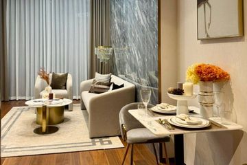 1 Bedroom Condo for rent in The Estelle Phrom Phong, Khlong Tan, Bangkok near BTS Phrom Phong