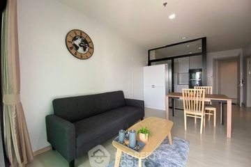 2 Bedroom Condo for rent in Life Sukhumvit 48, Phra Khanong, Bangkok near BTS Phra Khanong