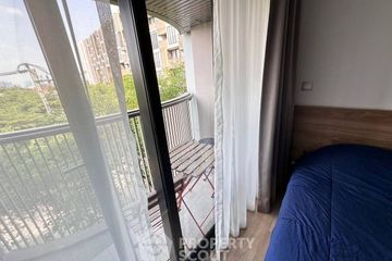 1 Bedroom Condo for rent in KAWA HAUS, Phra Khanong Nuea, Bangkok near BTS On Nut