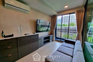 1 Bedroom Condo for rent in Venio Sukhumvit 10, Khlong Toei, Bangkok near BTS Asoke