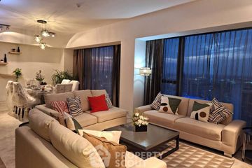 3 Bedroom Condo for rent in Sathorn 111, Thung Maha Mek, Bangkok near BTS Chong Nonsi