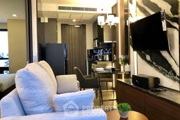 1 Bedroom Condo for rent in Ashton Asoke, Khlong Toei Nuea, Bangkok near MRT Sukhumvit