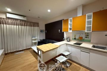 2 Bedroom Condo for rent in Baan Klang Krung Siam - Pathumwan, Thanon Phetchaburi, Bangkok near BTS Ratchathewi