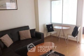 1 Bedroom Condo for rent in Life @ Sukhumvit 65, Phra Khanong Nuea, Bangkok near BTS Phra Khanong