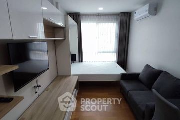 1 Bedroom Condo for rent in Condolette Light Convent, Silom, Bangkok near BTS Chong Nonsi