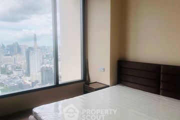 1 Bedroom Condo for rent in The ESSE Asoke, Khlong Toei Nuea, Bangkok near BTS Asoke