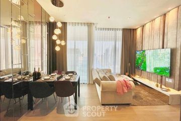 1 Bedroom Condo for rent in The ESSE Asoke, Khlong Toei Nuea, Bangkok near BTS Asoke