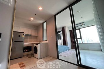 1 Bedroom Condo for rent in Life One Wireless, Lumpini, Bangkok near BTS Ploen Chit