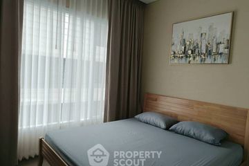 2 Bedroom Condo for rent in The Saint Residences, Chom Phon, Bangkok near MRT Phahon Yothin