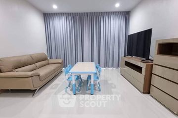 2 Bedroom Condo for rent in Supalai Riva Grande, Chong Nonsi, Bangkok