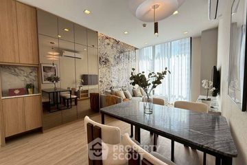 1 Bedroom Condo for rent in NOBLE STATE 39, Khlong Tan Nuea, Bangkok near BTS Phrom Phong