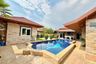 6 Bedroom Villa for rent in Nong Prue, Chonburi