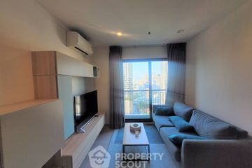 1 Bedroom Condo for rent in Rhythm Sukhumvit 36 - 38, Phra Khanong, Bangkok near BTS Thong Lo